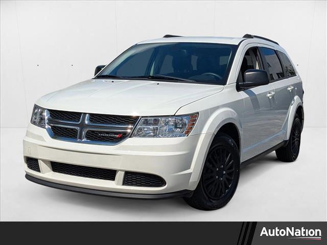 used 2019 Dodge Journey car, priced at $10,491