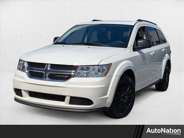 used 2019 Dodge Journey car, priced at $7,297