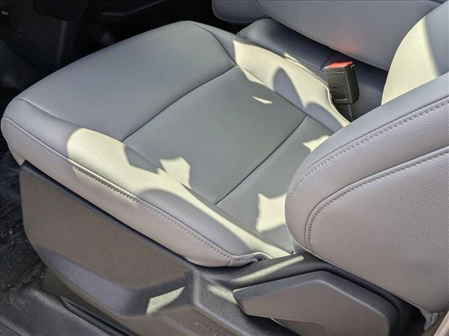 new 2025 Ford F-150 car, priced at $45,803