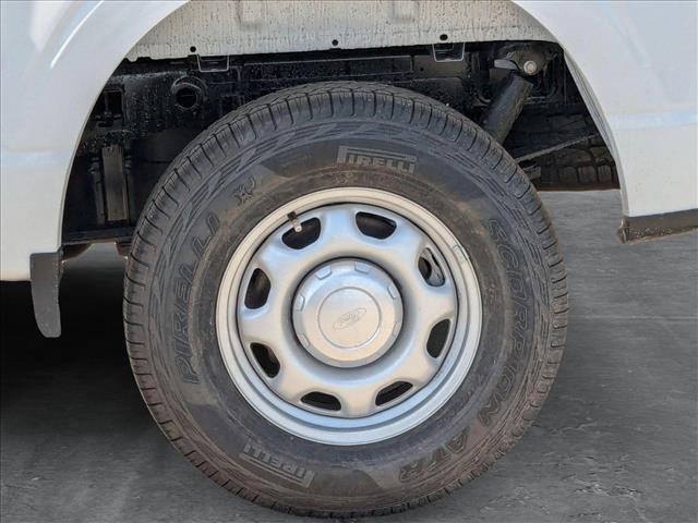 new 2025 Ford F-150 car, priced at $45,803