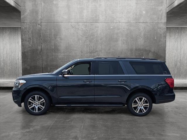 new 2024 Ford Expedition car, priced at $59,213