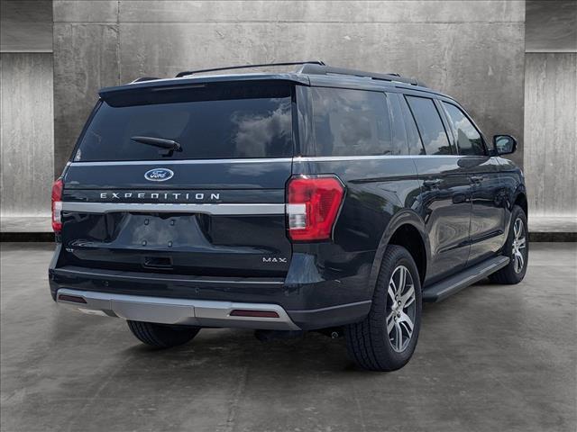 new 2024 Ford Expedition car, priced at $59,213