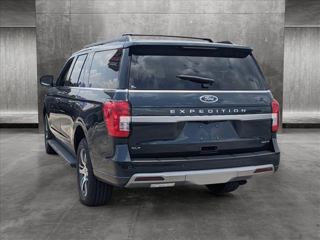 new 2024 Ford Expedition car, priced at $59,213