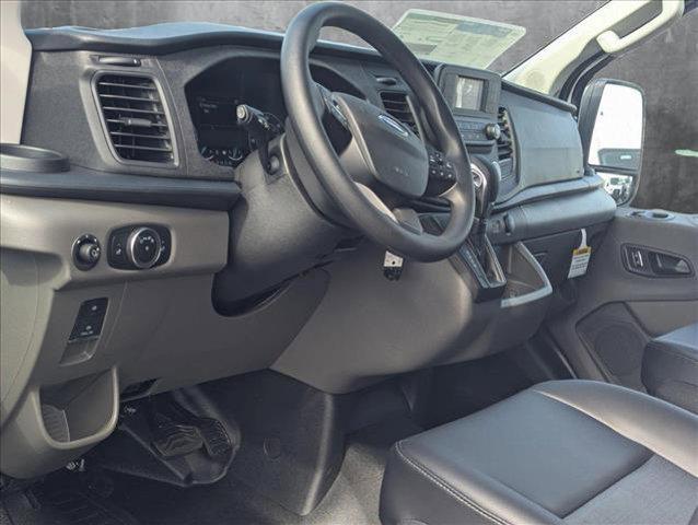 new 2025 Ford Transit-150 car, priced at $52,126
