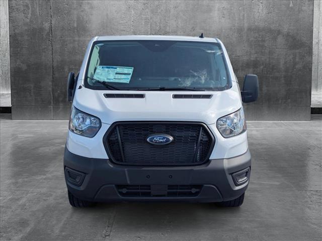 new 2025 Ford Transit-150 car, priced at $52,126