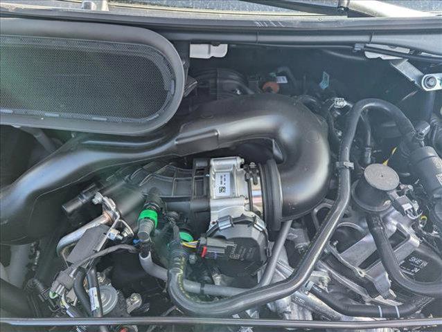 new 2025 Ford Transit-150 car, priced at $52,126