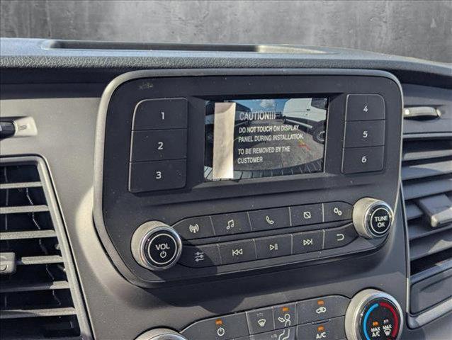 new 2025 Ford Transit-150 car, priced at $52,126