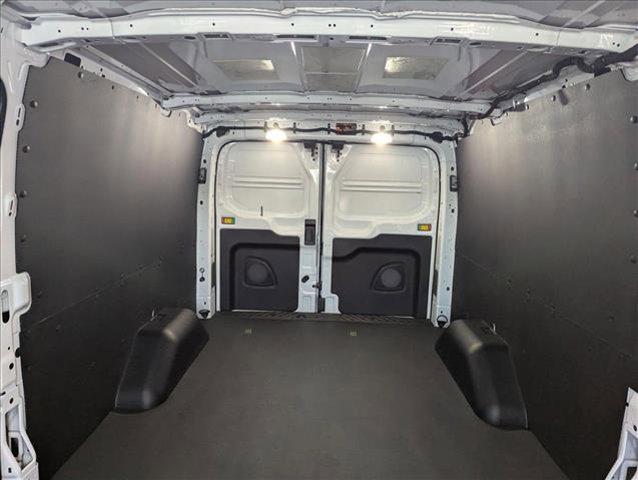 new 2025 Ford Transit-150 car, priced at $52,126