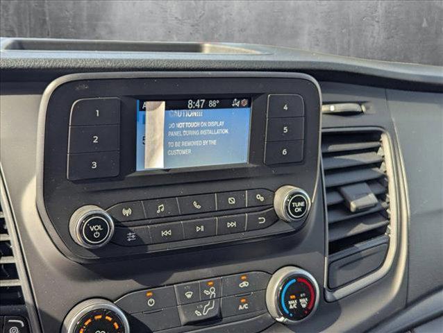 new 2025 Ford Transit-150 car, priced at $52,126