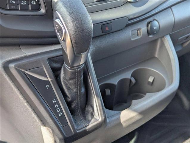 new 2025 Ford Transit-150 car, priced at $52,126