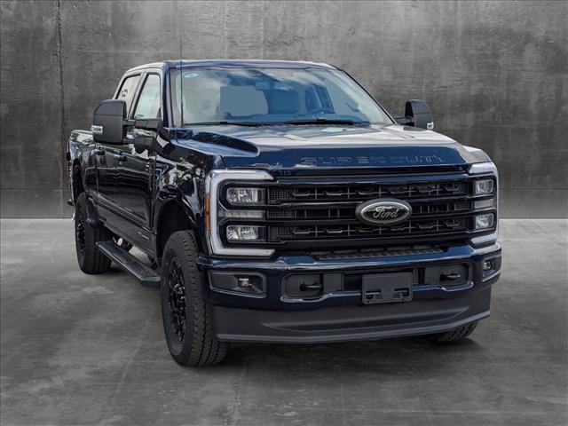 new 2024 Ford F-350 car, priced at $73,062