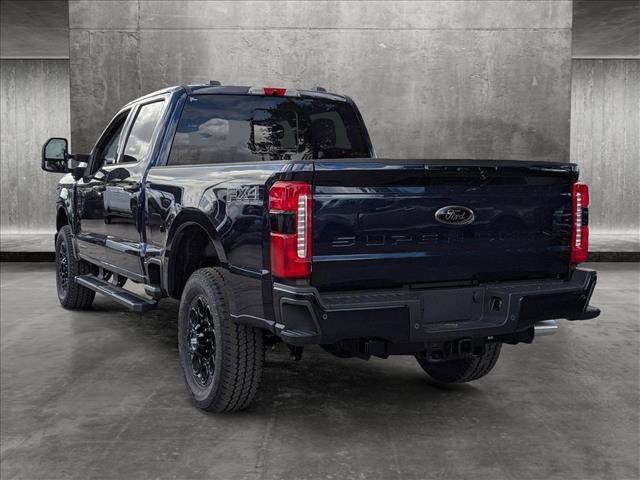 new 2024 Ford F-350 car, priced at $73,062