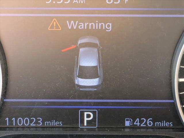 used 2020 Nissan Altima car, priced at $10,492