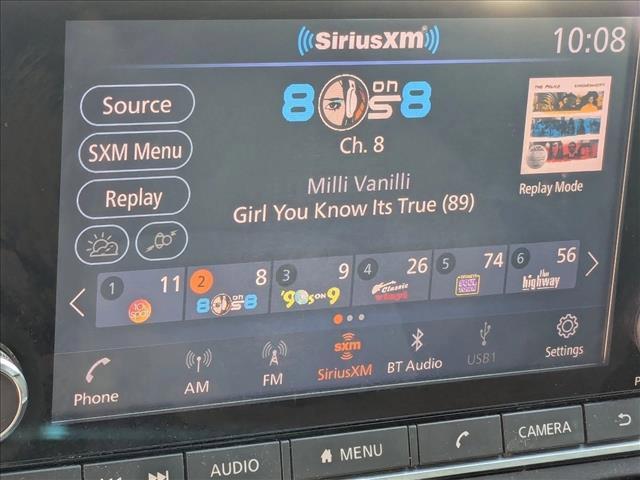 used 2020 Nissan Altima car, priced at $10,492