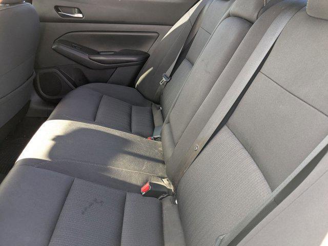 used 2020 Nissan Altima car, priced at $11,794