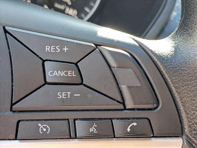 used 2020 Nissan Altima car, priced at $10,492