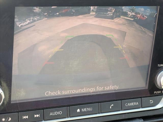 used 2020 Nissan Altima car, priced at $10,492