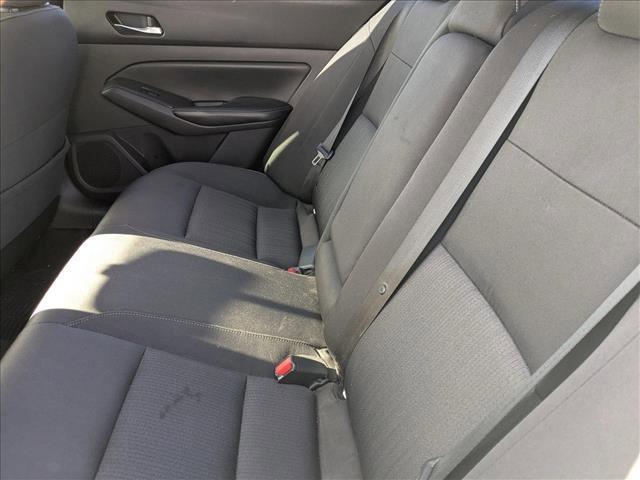 used 2020 Nissan Altima car, priced at $10,492