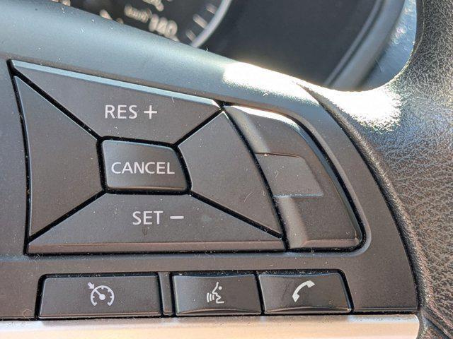 used 2020 Nissan Altima car, priced at $11,794