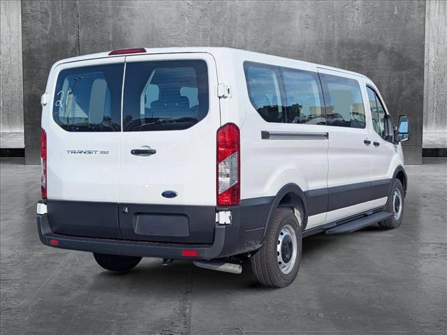 new 2024 Ford Transit-350 car, priced at $58,005