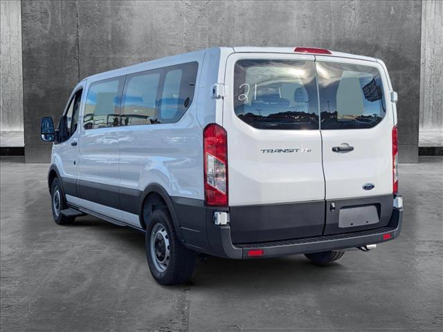 new 2024 Ford Transit-350 car, priced at $58,005