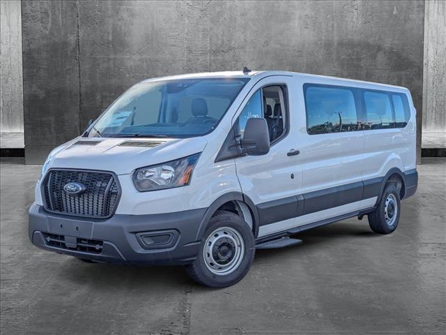 new 2024 Ford Transit-350 car, priced at $55,308