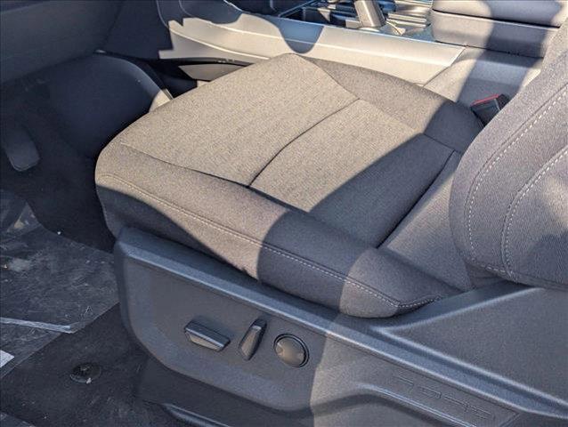 new 2025 Ford F-150 car, priced at $54,399
