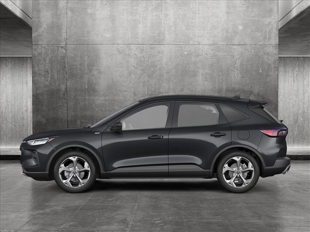 new 2025 Ford Escape car, priced at $33,967