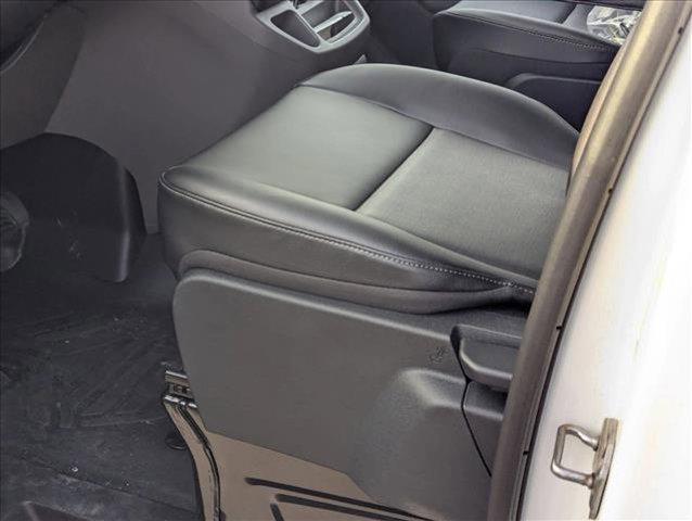 new 2025 Ford Transit-150 car, priced at $58,750