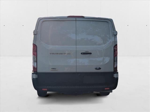 new 2025 Ford Transit-150 car, priced at $58,750