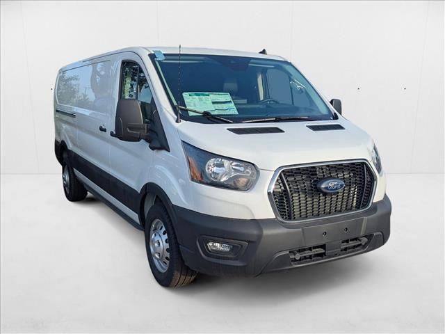 new 2025 Ford Transit-150 car, priced at $58,750