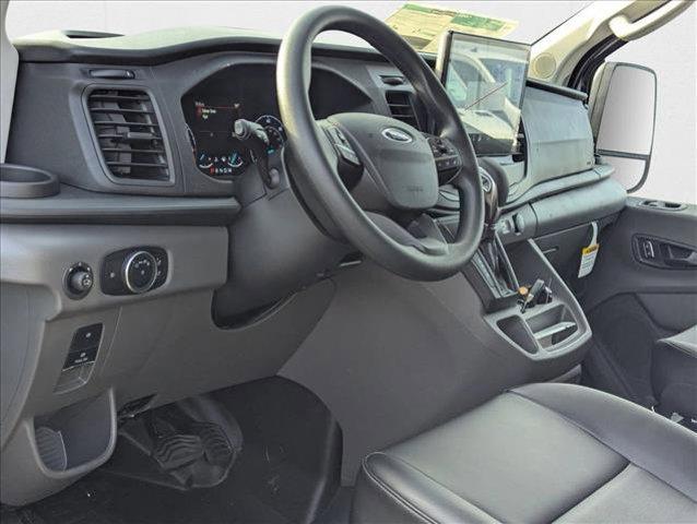 new 2025 Ford Transit-150 car, priced at $58,750