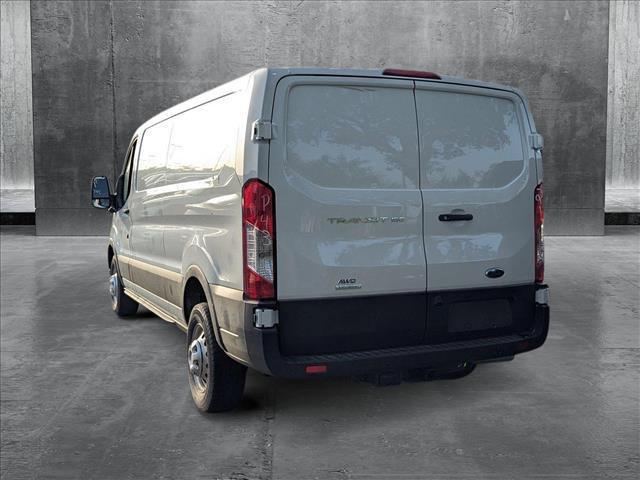 new 2025 Ford Transit-150 car, priced at $56,414
