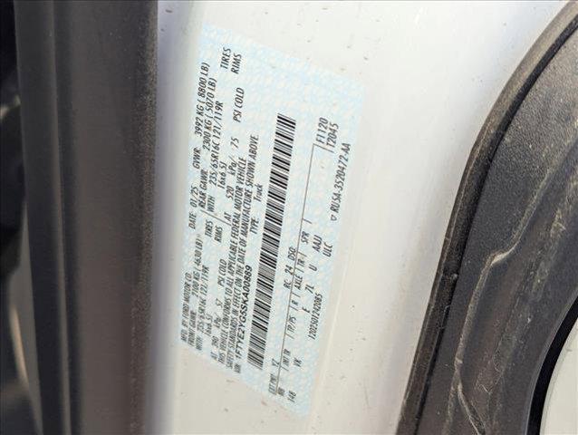new 2025 Ford Transit-150 car, priced at $58,750