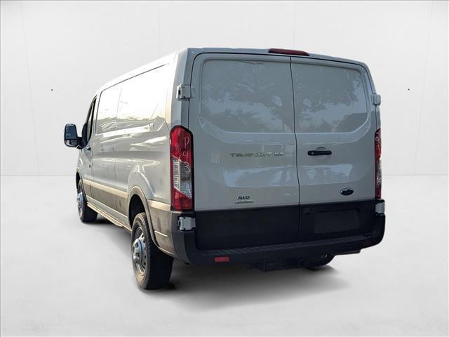 new 2025 Ford Transit-150 car, priced at $58,750