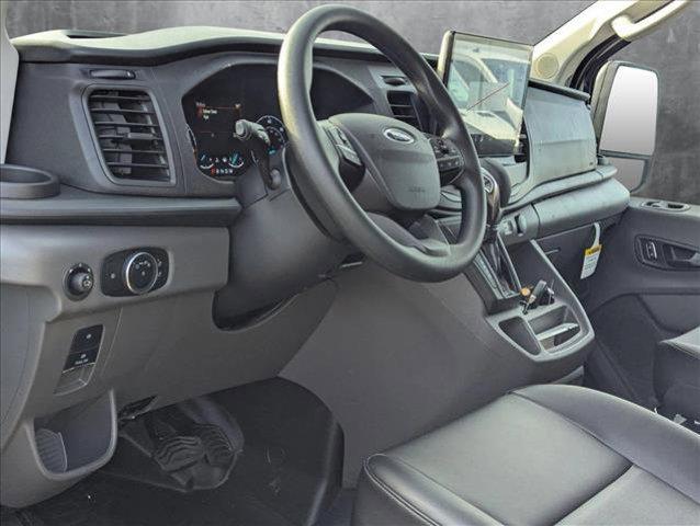 new 2025 Ford Transit-150 car, priced at $56,414