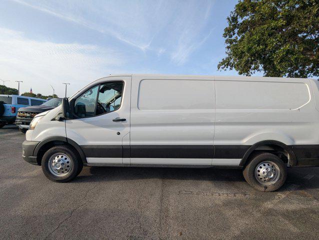 new 2025 Ford Transit-150 car, priced at $56,414