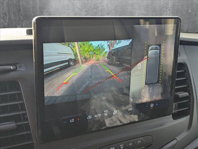 new 2025 Ford Transit-150 car, priced at $56,414
