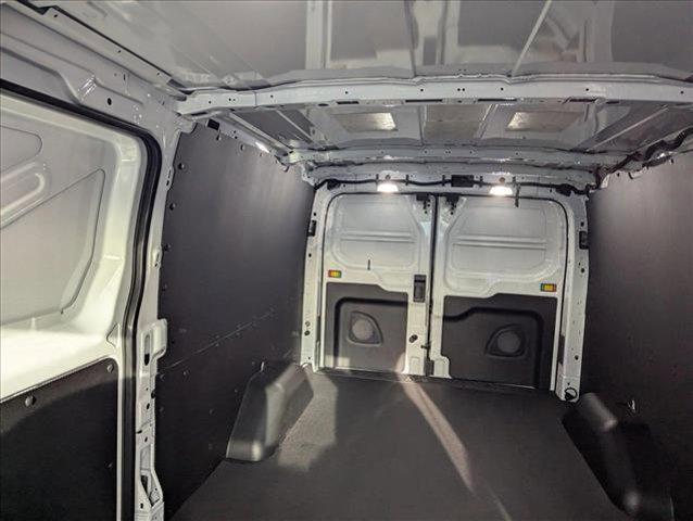 new 2025 Ford Transit-150 car, priced at $56,414