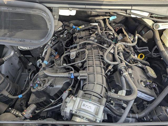 new 2025 Ford Transit-150 car, priced at $56,414