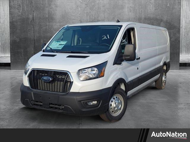 new 2025 Ford Transit-150 car, priced at $54,914