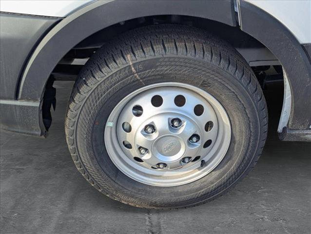 new 2025 Ford Transit-150 car, priced at $56,414
