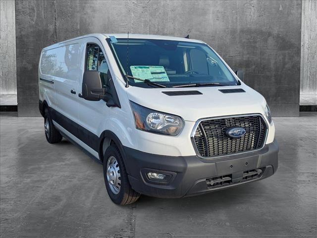 new 2025 Ford Transit-150 car, priced at $56,414