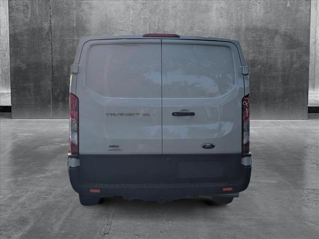 new 2025 Ford Transit-150 car, priced at $56,414
