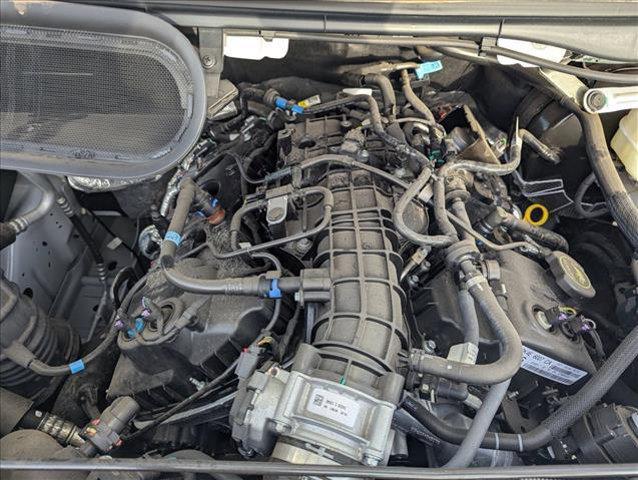 new 2025 Ford Transit-150 car, priced at $58,750