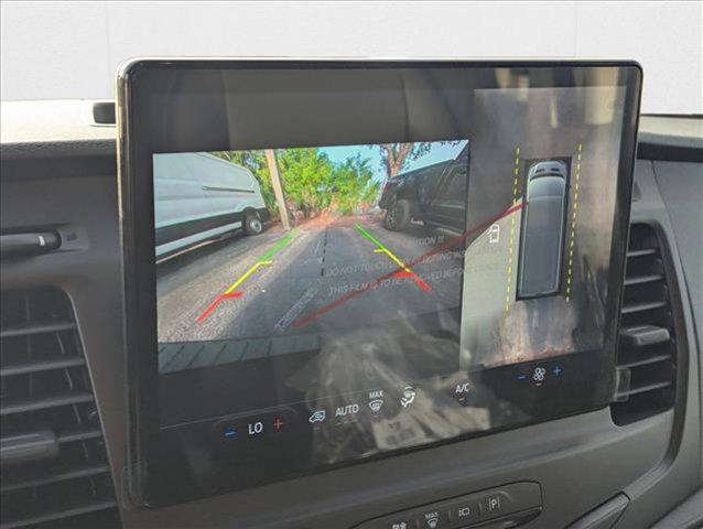 new 2025 Ford Transit-150 car, priced at $58,750