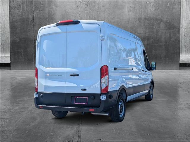 new 2024 Ford Transit-250 car, priced at $50,365