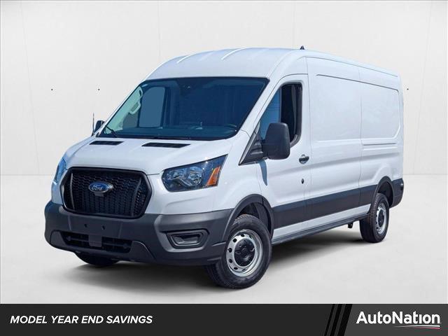 new 2024 Ford Transit-250 car, priced at $45,865