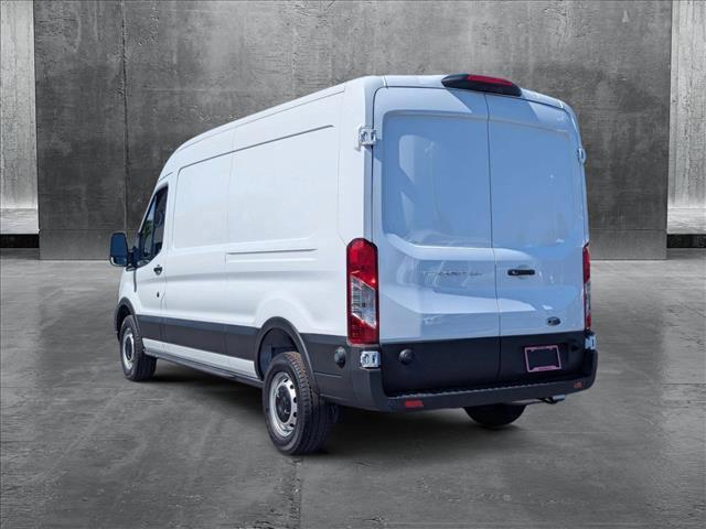 new 2024 Ford Transit-250 car, priced at $50,365