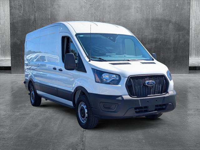 new 2024 Ford Transit-250 car, priced at $50,365